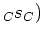 $\displaystyle _Cs_C)$