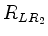 $\displaystyle R_{LR_2}$