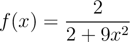 $s:\mathbb{R}^3\times\mathbb{R}^3 \to \mathbb{R}$