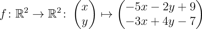 $P=(1,-2,f(1,-2)).$