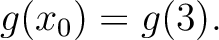 $\varphi\left( -2 +4X +2X^2 \right) = $