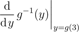 $\displaystyle g \colon \mathbb{R}^2 \to \mathbb{R}^2 \colon \begin{pmatrix}x\\ y \end{pmatrix} \mapsto
\begin{pmatrix}8xy-3x+3\\ -4xy+3x+4\end{pmatrix}.$