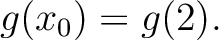 $\varphi\left( -2 -X^2 \right) = $