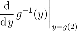 $\displaystyle g \colon \mathbb{R}^2 \to \mathbb{R}^2 \colon \begin{pmatrix}x\\ y \end{pmatrix} \mapsto
\begin{pmatrix}-2xy+2x+6\\ -9xy+4x+3\end{pmatrix}.$