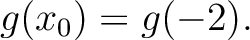 $\varphi\left( 6 -9X +8X^2 \right) = $