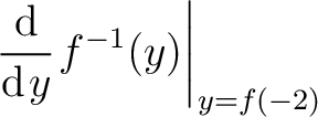 $C(-2\pi) = \left(\rule{0pt}{5ex}\right.$