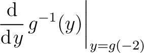 $\displaystyle g \colon \mathbb{R}^2 \to \mathbb{R}^2 \colon \begin{pmatrix}x\\ y \end{pmatrix} \mapsto
\begin{pmatrix}xy+4x+6\\ 4xy+2x-9\end{pmatrix}.$