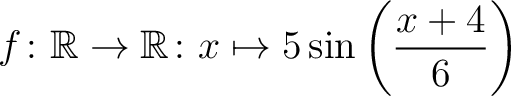 $t_0 \in \mathbb{R}$