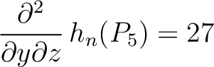 $\mathop{\text{Rang}}(A_{\text{erw}})$