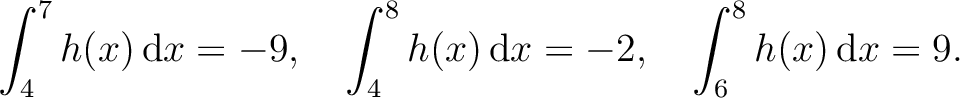 $d\in\mathbb{R}$