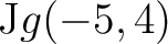 $\displaystyle \mathbb{F}:=\left(
\begin{pmatrix}0\\ -2\\ -2\\ 3\end{pmatrix};\b...
...x}0\\ 3\\ 1\\ 1\end{pmatrix},\begin{pmatrix}-1\\ 0\\ -3\\ 0\end{pmatrix}\right)$