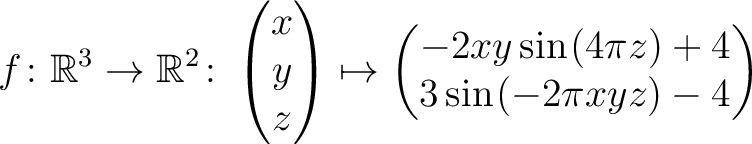 $\alpha\in\mathbb{R}$