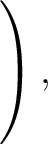 $g_{\alpha}(-6,-2,2)$