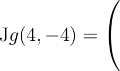 $\operatorname{rot} g_{\alpha}(-6,-2,2).$