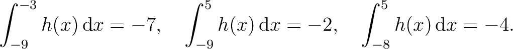 $d\in\mathbb{R}$