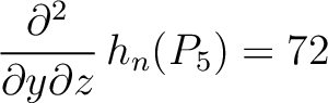 $\mathop{\text{Rang}}(A_{\text{erw}})$