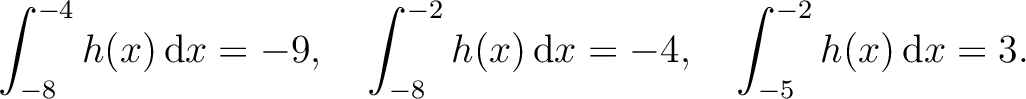 $d\in\mathbb{R}$