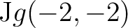 $\displaystyle \mathbb{F}:=\left(
\begin{pmatrix}1\\ 0\\ 1\\ -1\end{pmatrix};\be...
...0\\ -2\\ -1\\ 0\end{pmatrix},\begin{pmatrix}1\\ 0\\ -2\\ -2\end{pmatrix}\right)$