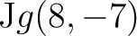 $\displaystyle \mathbb{F}:=\left(
\begin{pmatrix}0\\ -3\\ 2\\ -2\end{pmatrix};\b...
...ix}0\\ 0\\ 0\\ 1\end{pmatrix},\begin{pmatrix}-1\\ 0\\ 0\\ 1\end{pmatrix}\right)$