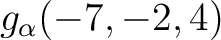 ${{\strut}_{\mathbb{F}}^{}\kappa{\strut}_{\mathbb{E}}^{}} \left({{\strut}_{\mathbb{E}}^{}{v}}\right) = \left(\rule{0pt}{10ex}\right.$