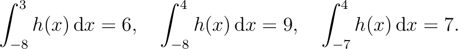 $d\in\mathbb{R}$