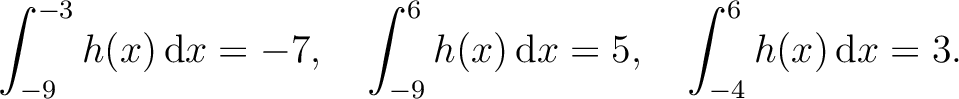 $d\in\mathbb{R}$