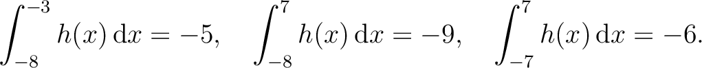 $d\in\mathbb{R}$