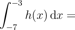 $\displaystyle \mathcal{Q}=\left\{x\in \mathbb{R}^4 \,\left\vert\,{{\strut}_{\ma...
...^{^{\scriptstyle\intercal}}}{{\strut}_{\mathbb{F}}^{}}x + d = 0\right.\right\}.$