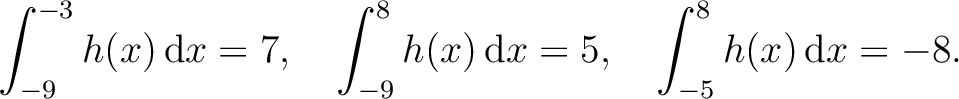 $d\in\mathbb{R}$