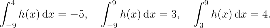 $d\in\mathbb{R}$